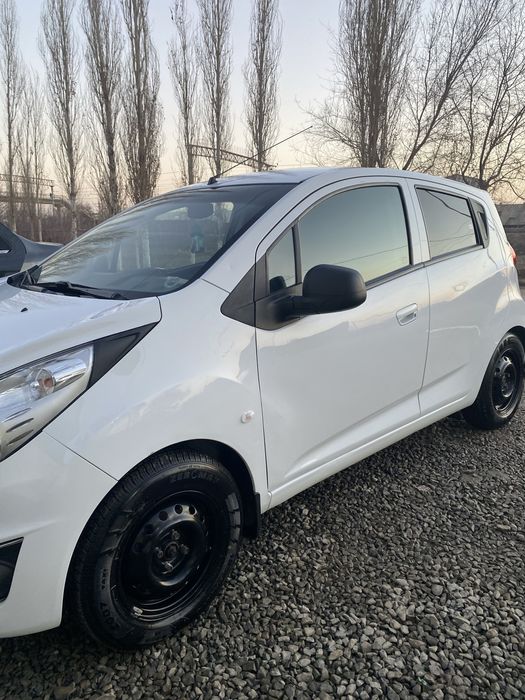 Spark yil:2020 rangi:oq probeg:140330