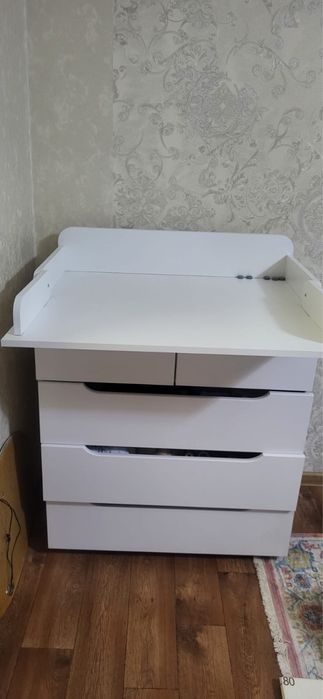 Комод, б/у продается