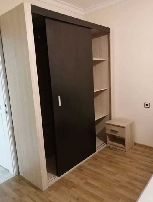 Дава се под наем Четиристаен апартамент в София, Дианабад - 100 кв.м за 675 € - Снимка #4