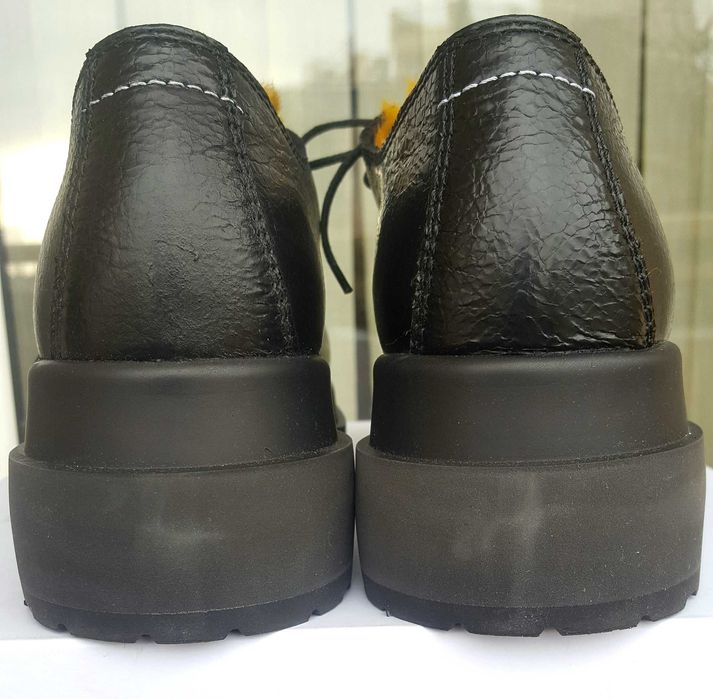 Martin Margiela ботинки 41 размер новые