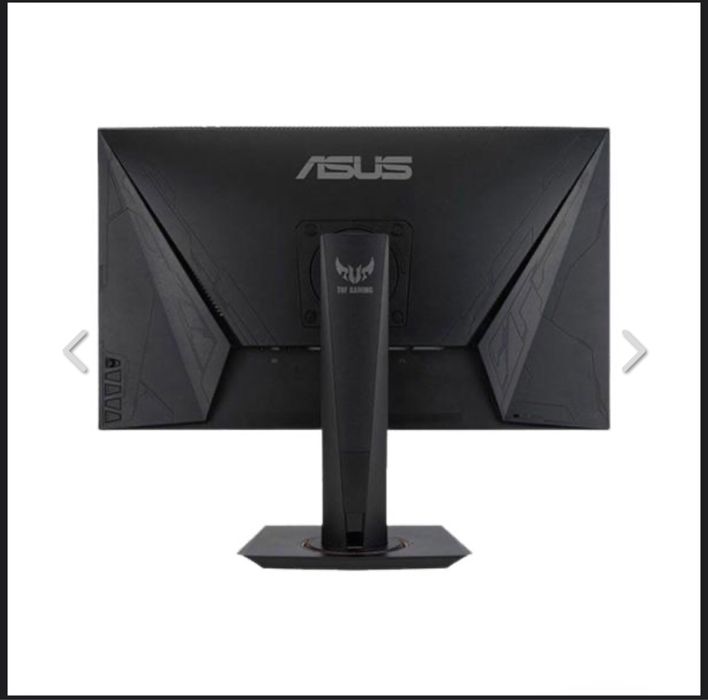 Asus tuf vg279qm 280hz