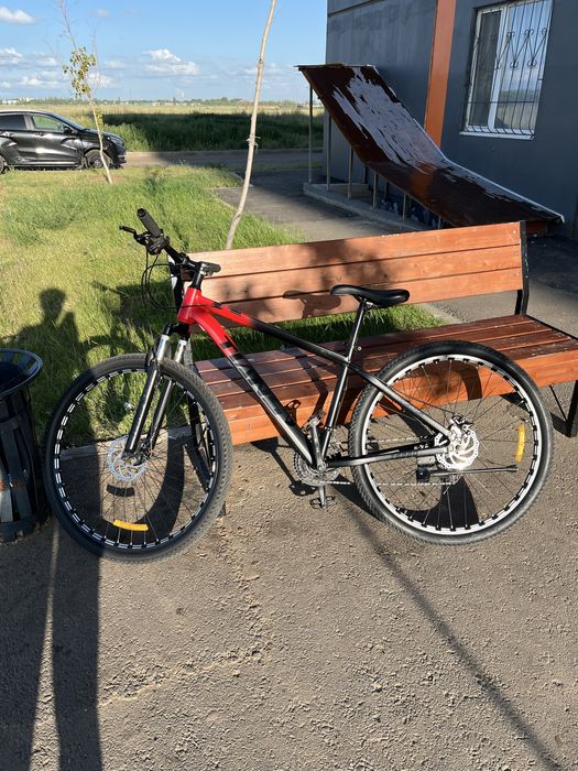 Продаю велосипед