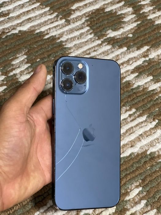 Iphone 12 pro max