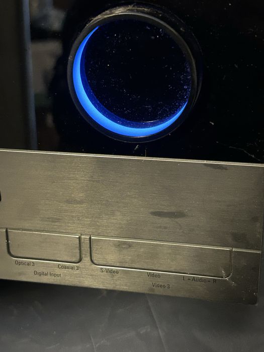 MODEL NO. AVR 145/230  harman/kardon усилвател