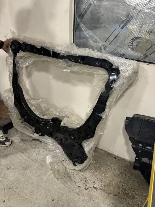 Фары Toyota 4Runner