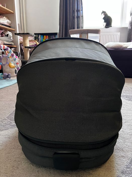 Landou Joolz Aer+ Forest Green