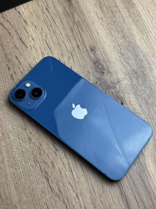 Айфон,IPhone 13 128gb 100% акб