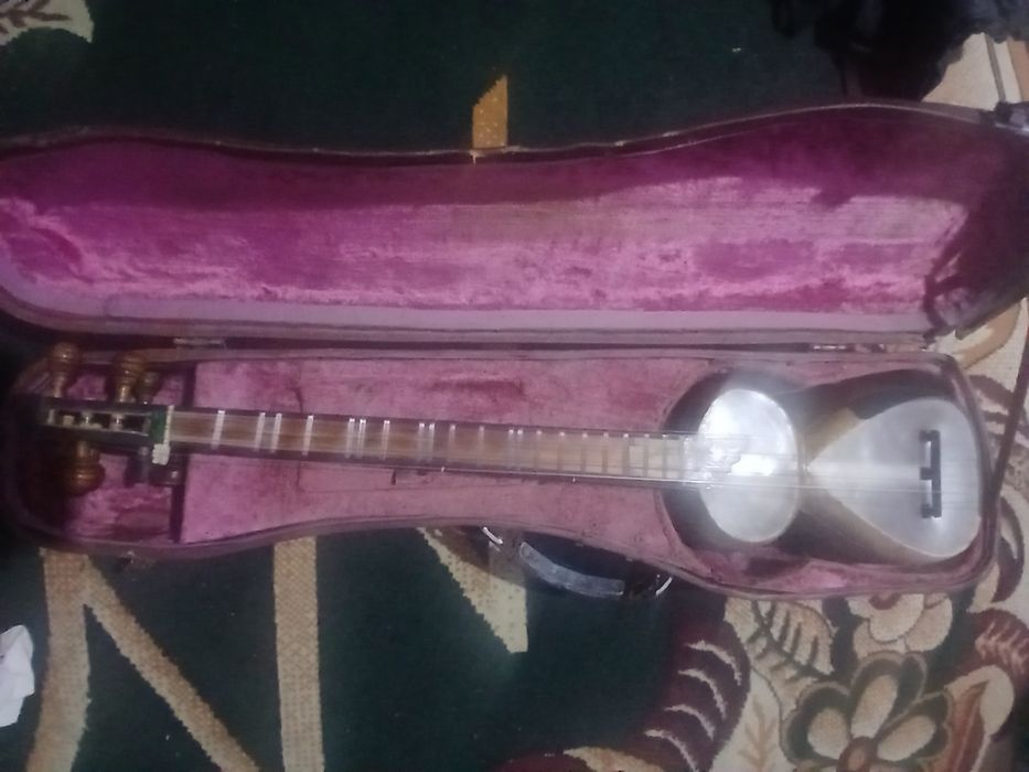 Cholgu asbobu Tor