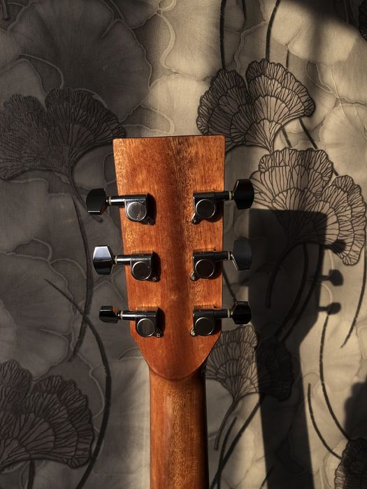 Гитара Акустическая agnetha aag-e150