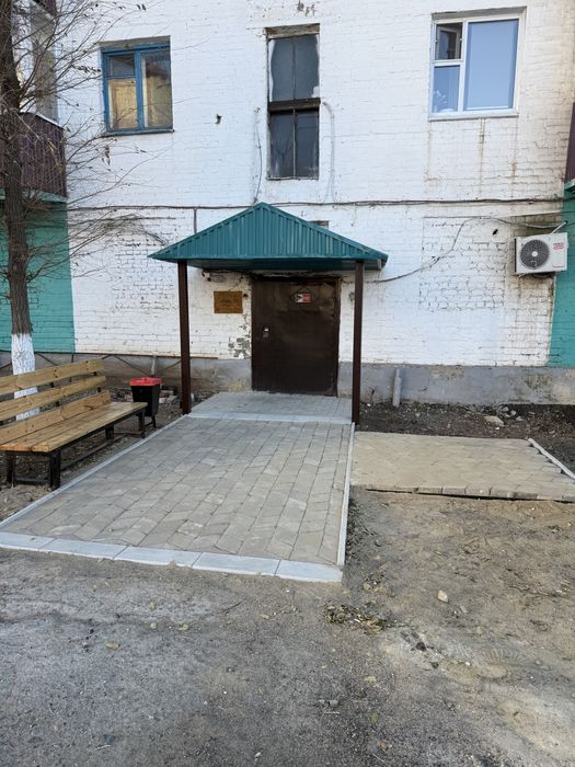 Продам 3х комнатную квартиру