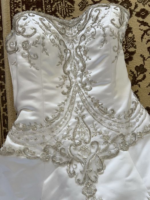 Rochie de mireasa