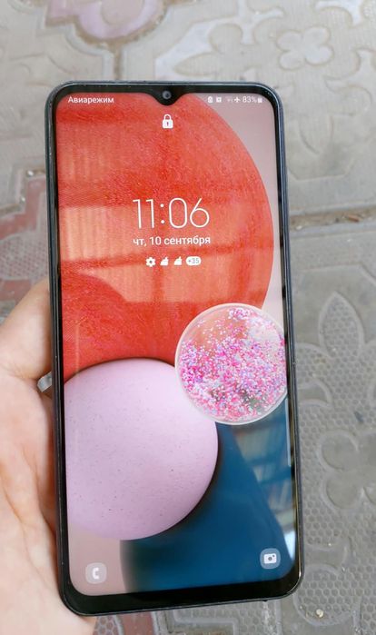 Продам телефон Samsung Galaxy