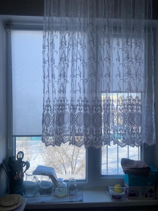 Продам окна пластиковые б/у 3 окна