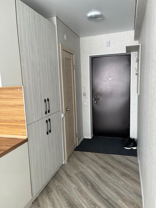 Продам квартиру -студию