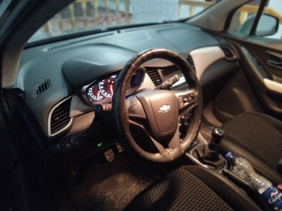 Трекр 1 механика 2020