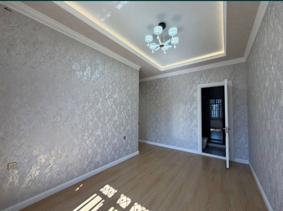 Участка Юнусабад, Хасанбай, 3 сотих, 7 ком. 5 сан.узел, кухна+подвал.