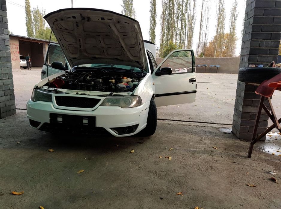 Nexia Sotiladi holati aʼlo zudlik bilan