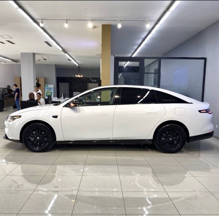 Leapmotor c01 hybrid