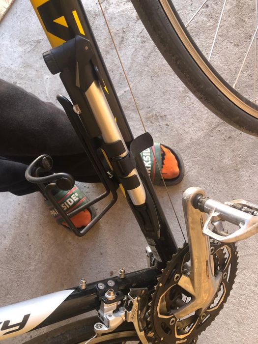 Bicicleta cursiera