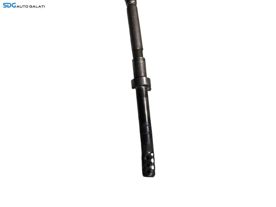 Senzor Temperatura Gaze Evacuare Volkswagen Golf 5 1.6 FSI BLF BLP BAG 2004 - 2008 Cod 06F906088E [N0650]