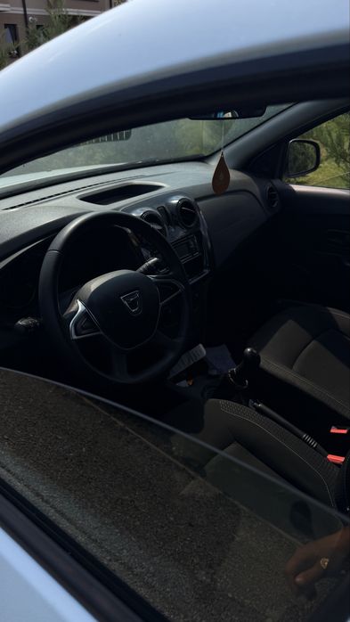 Dacia Sandero 2017