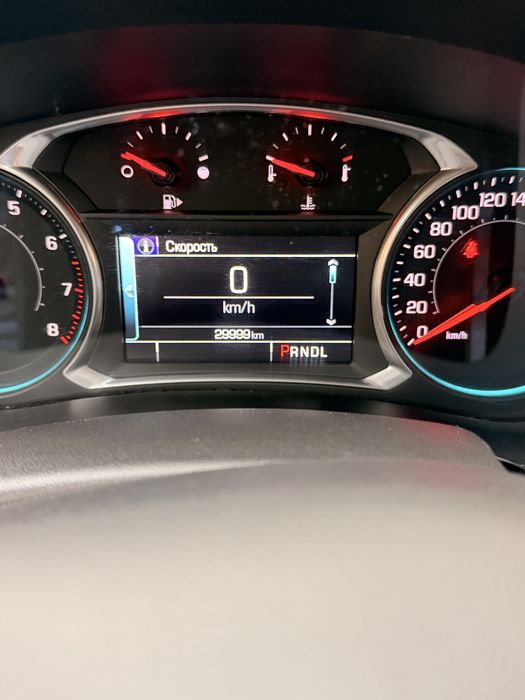 Malibu 2  2018г 2.4л отмосферный