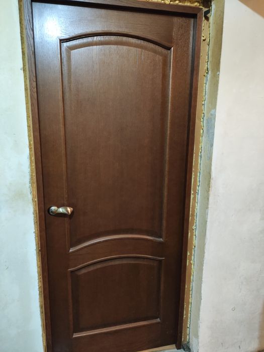 Межкомнатные двери