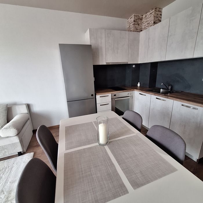 Дава се под наем Двустаен апартамент в Пловдив, Остромила - 58 кв.м за 448.8 € - Снимка #14