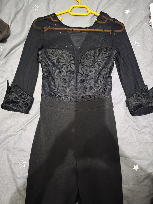 Salopeta eleganta , marimea S, marca Atmosphere