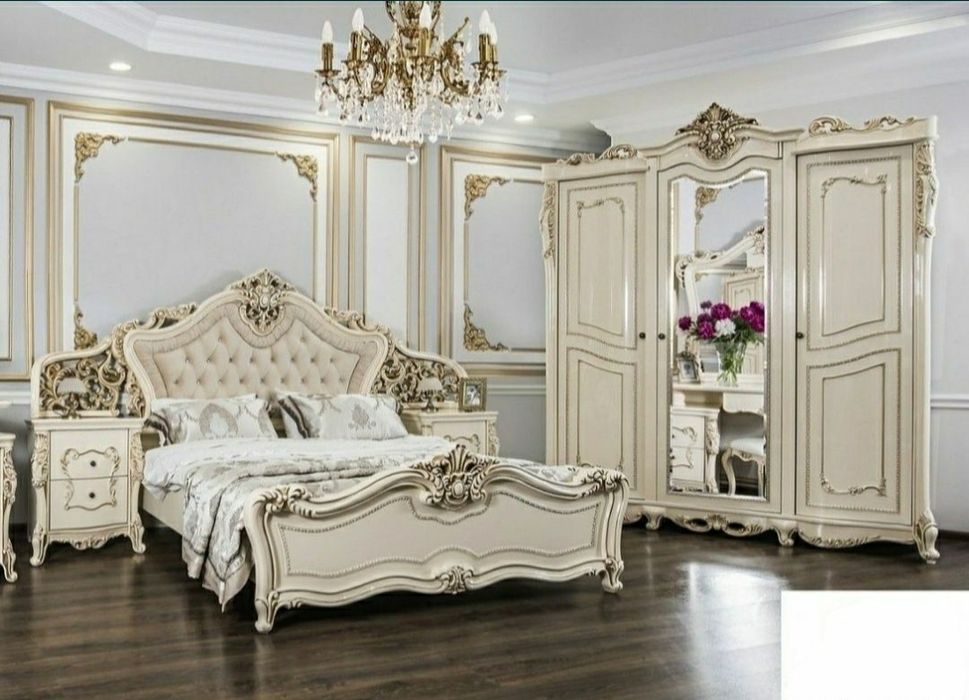 Mebel yechamiz yig‘amiz o‘rnatamiz va ta‘mirlaymiz