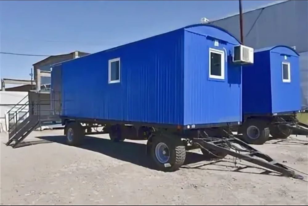 Контейнер утепленный 20/40 тонн морской/жд
