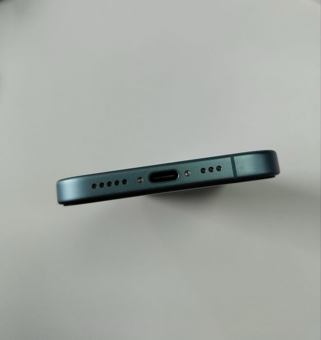 iphone 16 / 256 gb