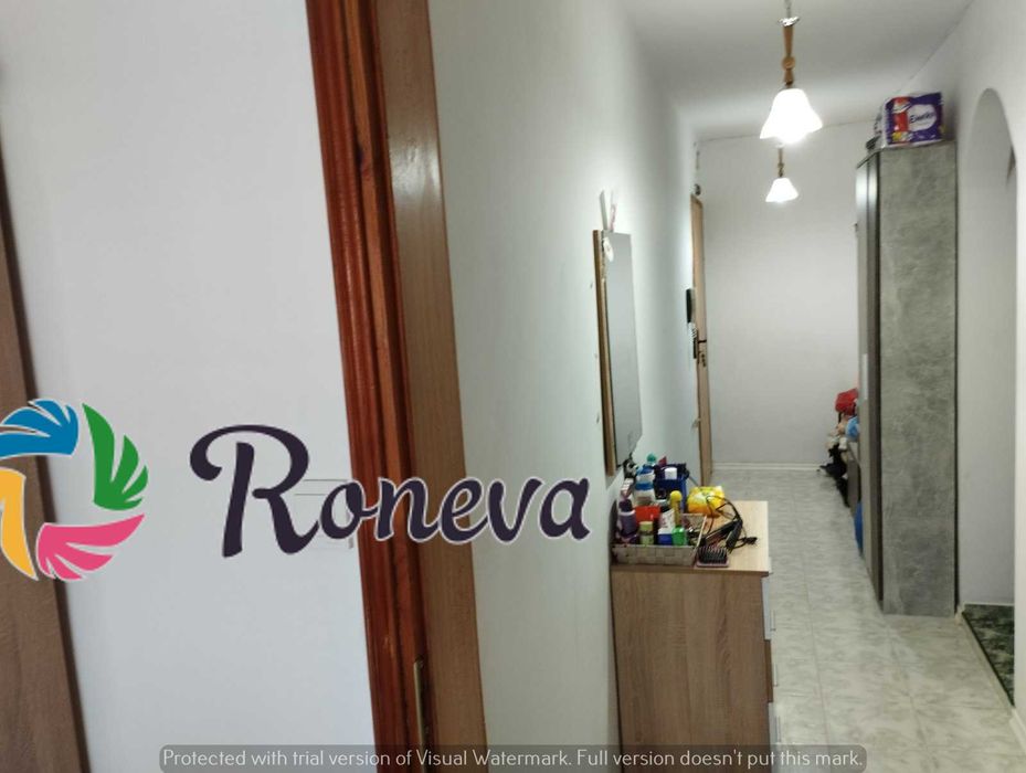 Продава се Двустаен апартамент в Варна, Гранд Мол Варна - 53 кв.м за 2321 €/кв.м - Снимка #1