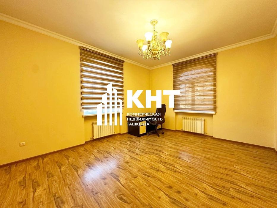 Продажа объекта от КНТ