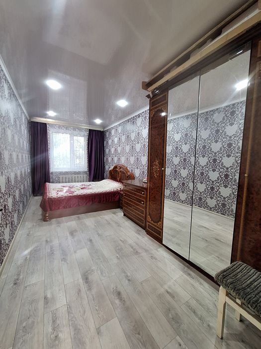 Продаётся 2 комн Казииту