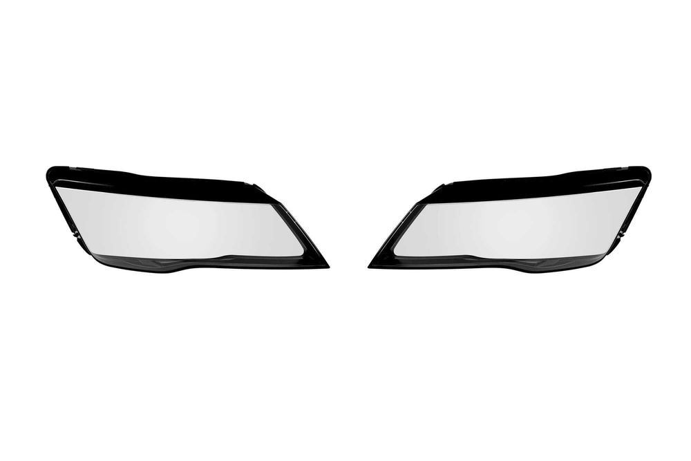 Стъкла за фар Audi A7 2010-2014 , Капаци за фарове Audi A7