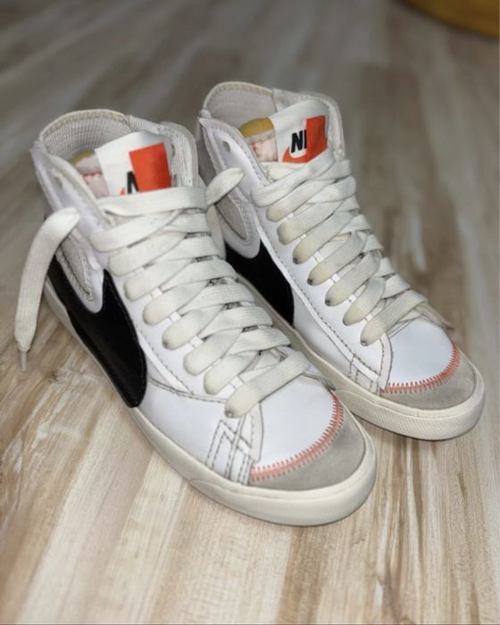 Blazer Mid ‘77 Jumbo