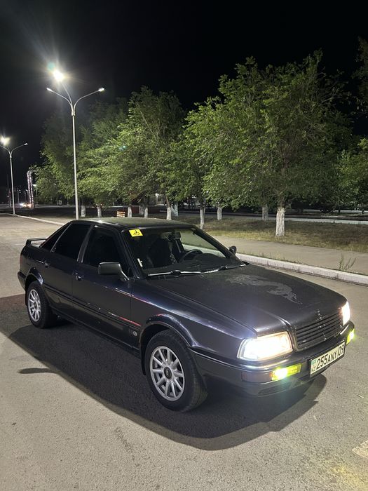 Продам Audi 80 объем 2.6