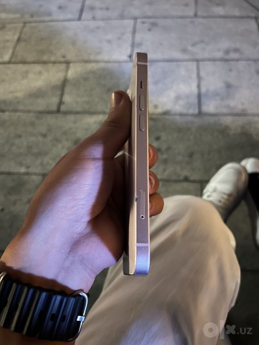 iPhone 13 yaxshi holatda