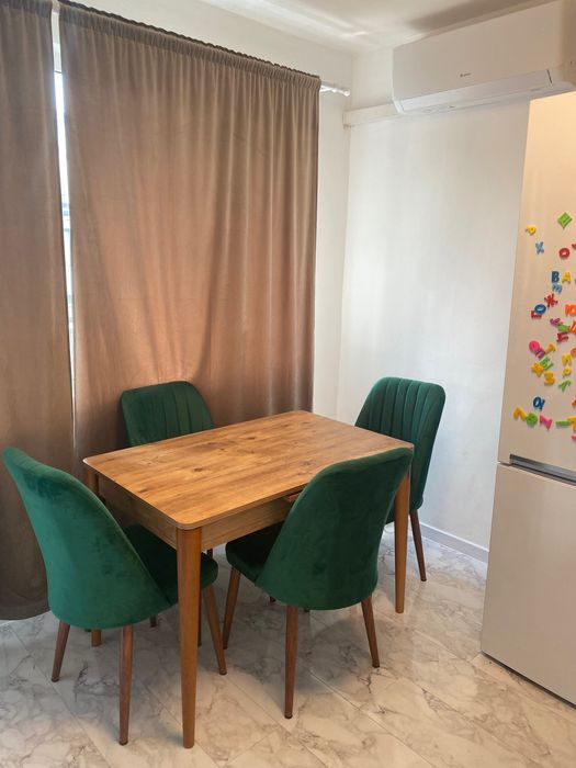 Дава се под наем Четиристаен апартамент в Варна, ВИНС - 75 кв.м за 648.21 € - Снимка #1