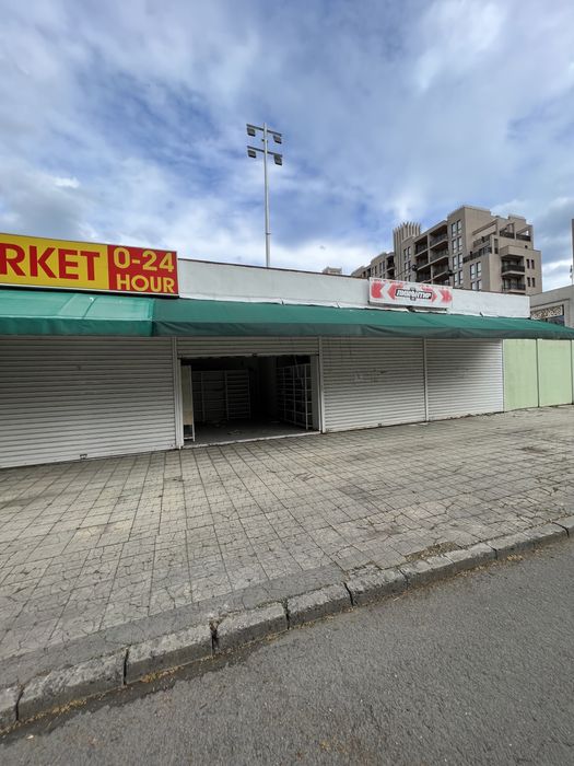 Отдават се под наем клетки к.к. Слънчев Бряг