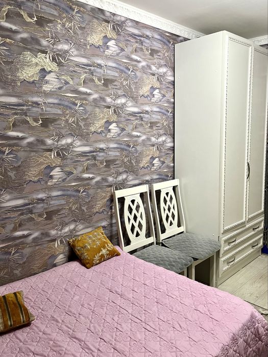 Продам 3 комнатную квартиру