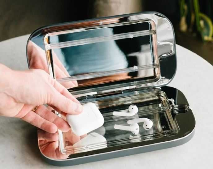 Стерилизатор Phonesoap Pro