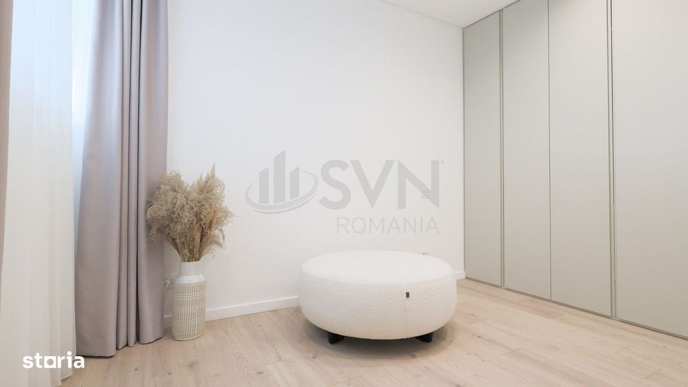 Apartament 2 camere ideal pentru investitie - Finisaje premium - Veder
