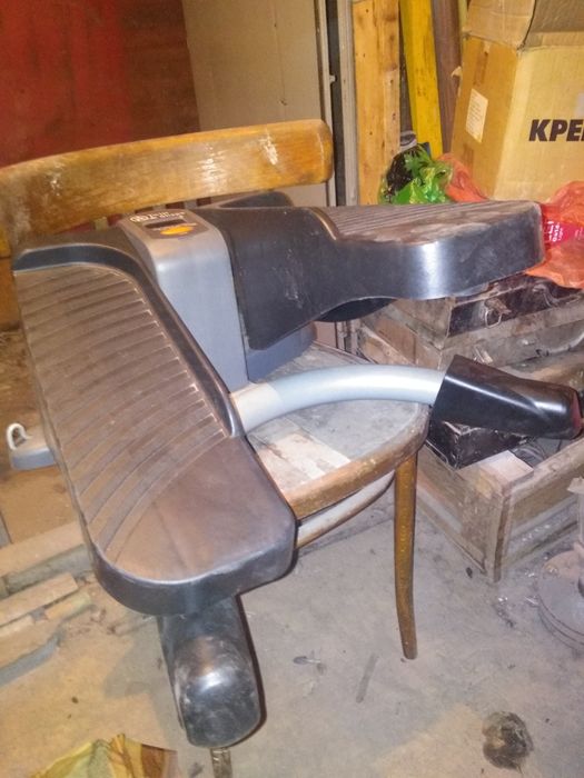 Продам тренажор 20000т