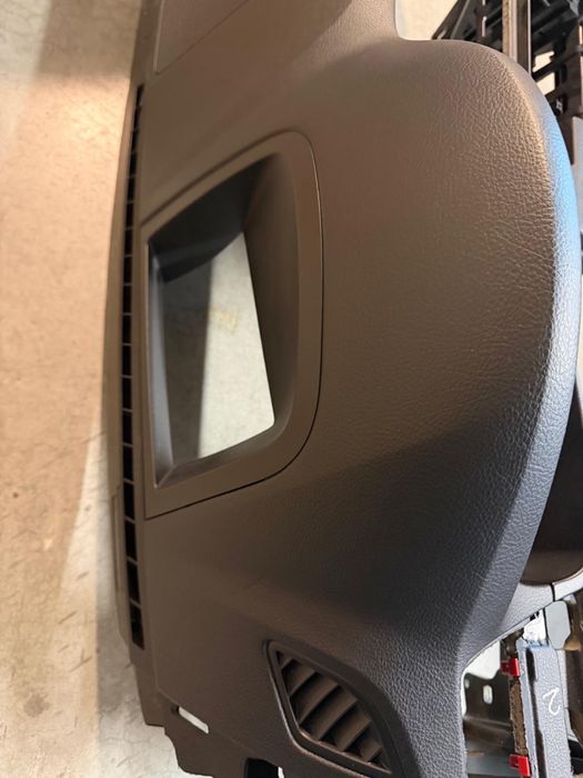 Plansa bord bmw f10, f11 head up display