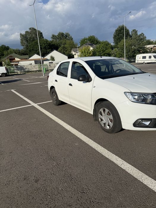 DACIA Logan 2019 — imagine 5