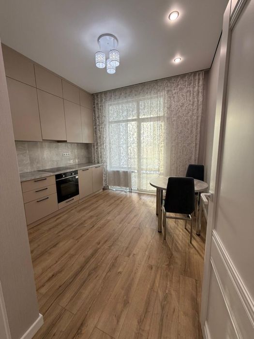 Сдам квартиру 1 комнатную