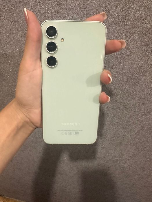 Самсунг с23 фе, 256 гб