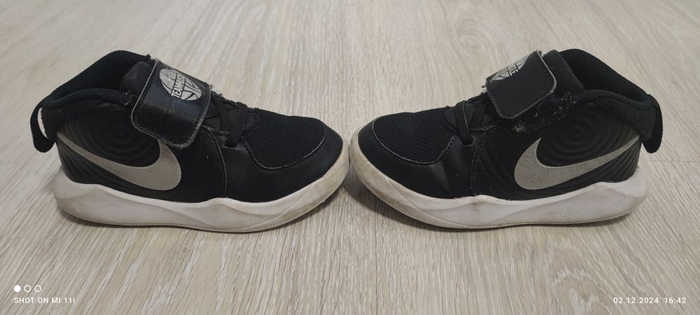 Обувки Adidas N 25/ Nike N 26